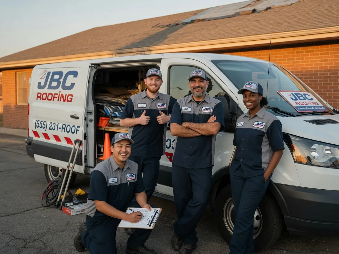 Roof Replacement company in Little Meadows, PA